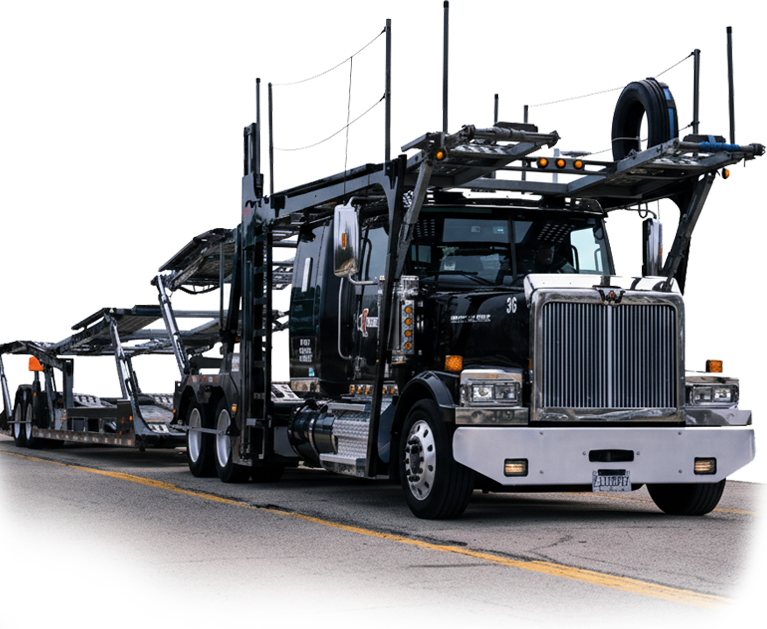 Logistics Transport
