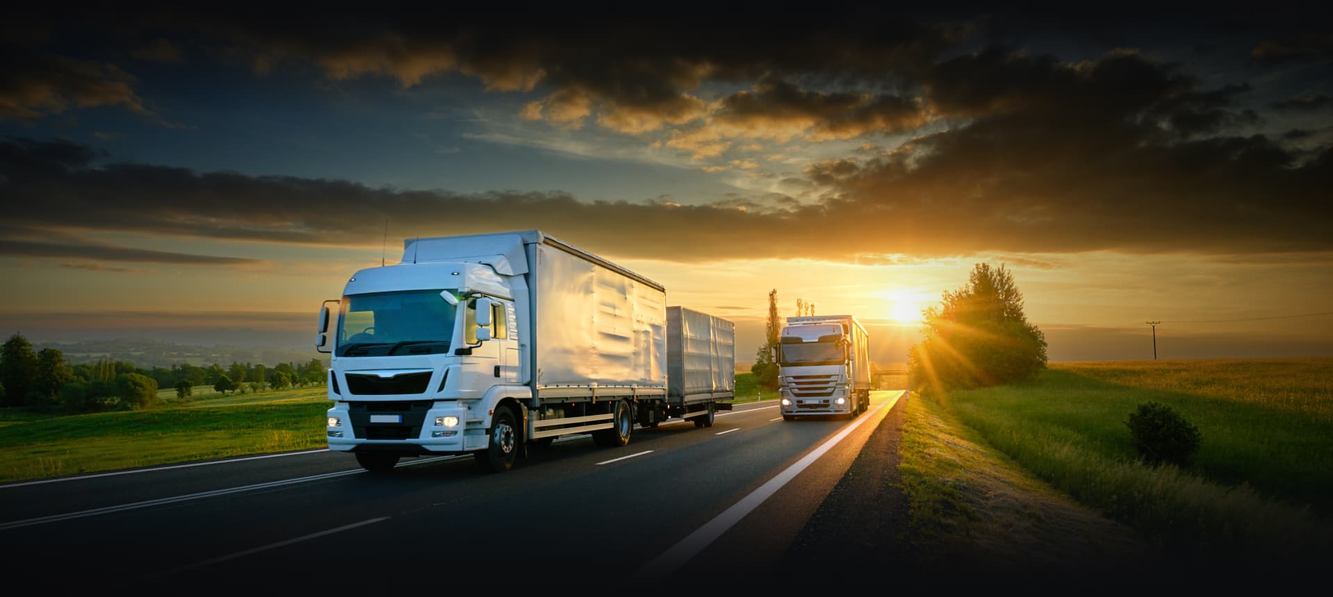 Logistics Background