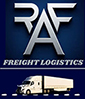 Raf Auto Freight