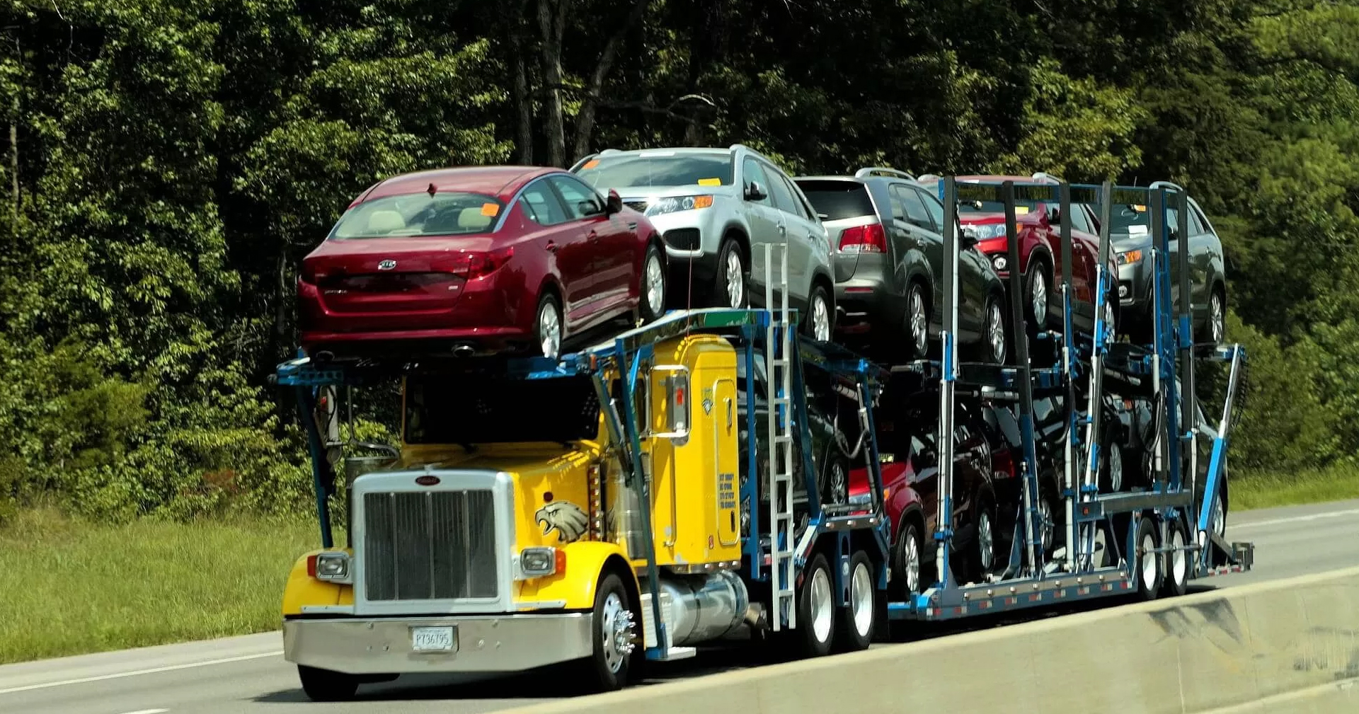 Car Transport